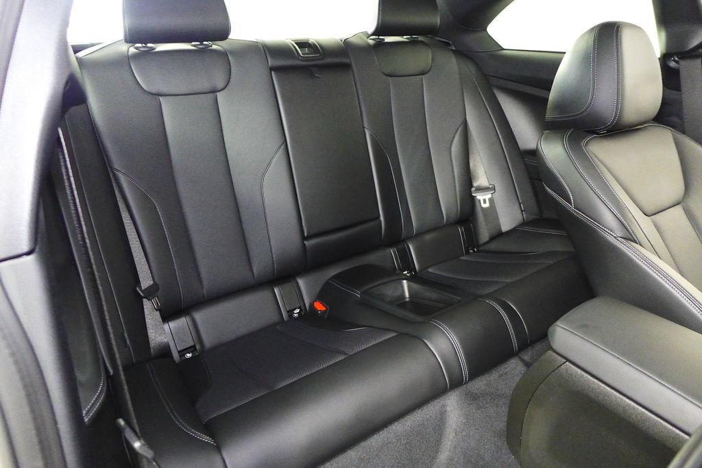 Certified 2023 BMW 230i xDrive Coupe w/ Convenience Package AWD/4WD image 21