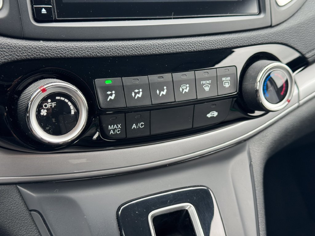 Used 2015 Honda CR-V EX image 21