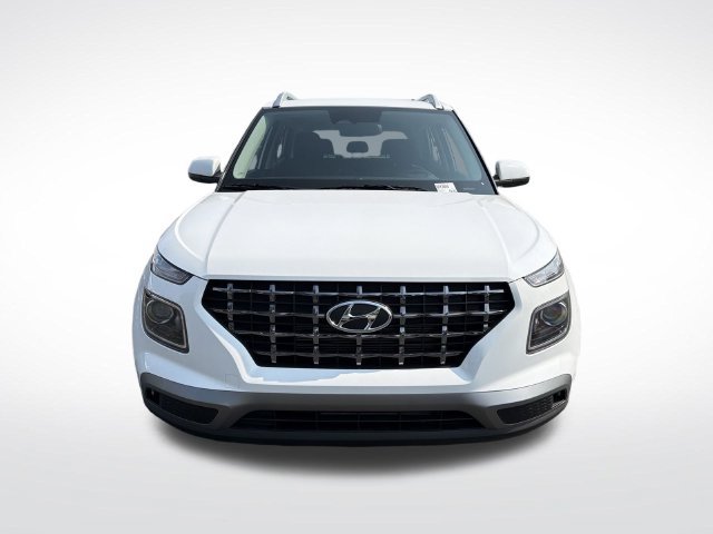 New 2026 Hyundai Venue SEL FWD image 16
