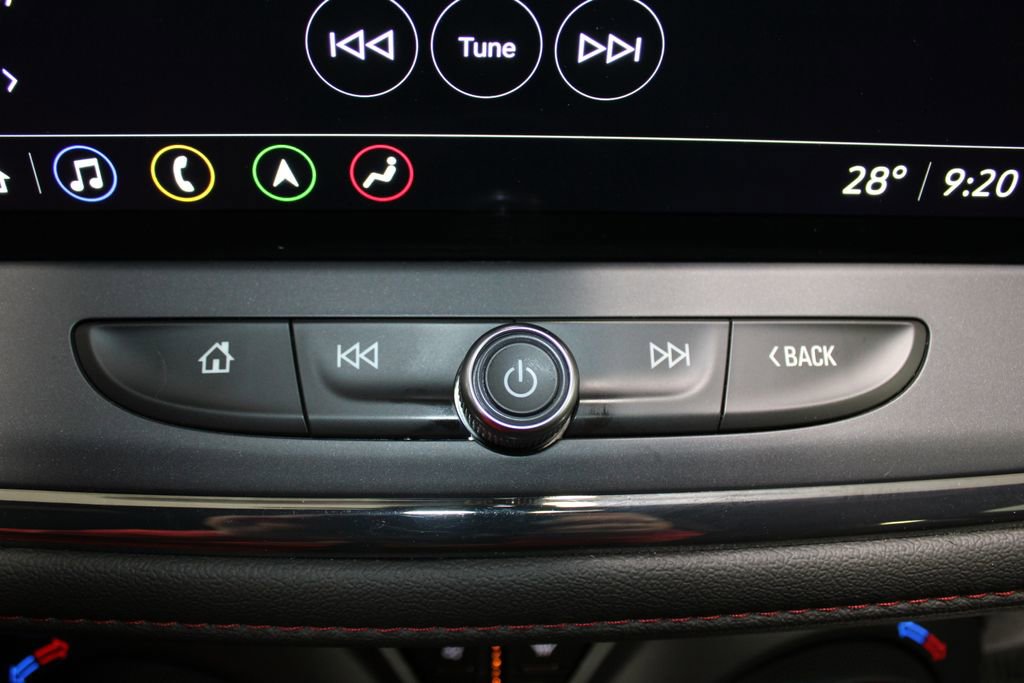 Used 2025 Chevrolet Blazer RS FWD image 46