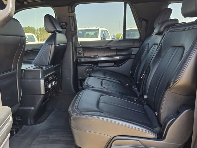 Certified 2021 Ford Expedition Max Limited image 29