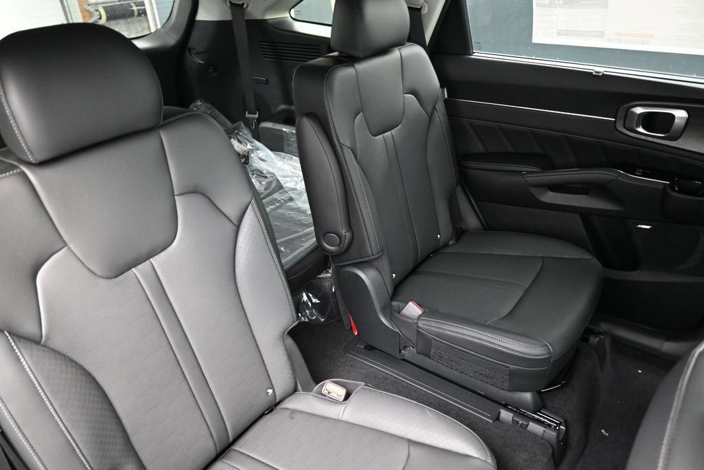 New 2026 Kia Sorento SX AWD/4WD image 10