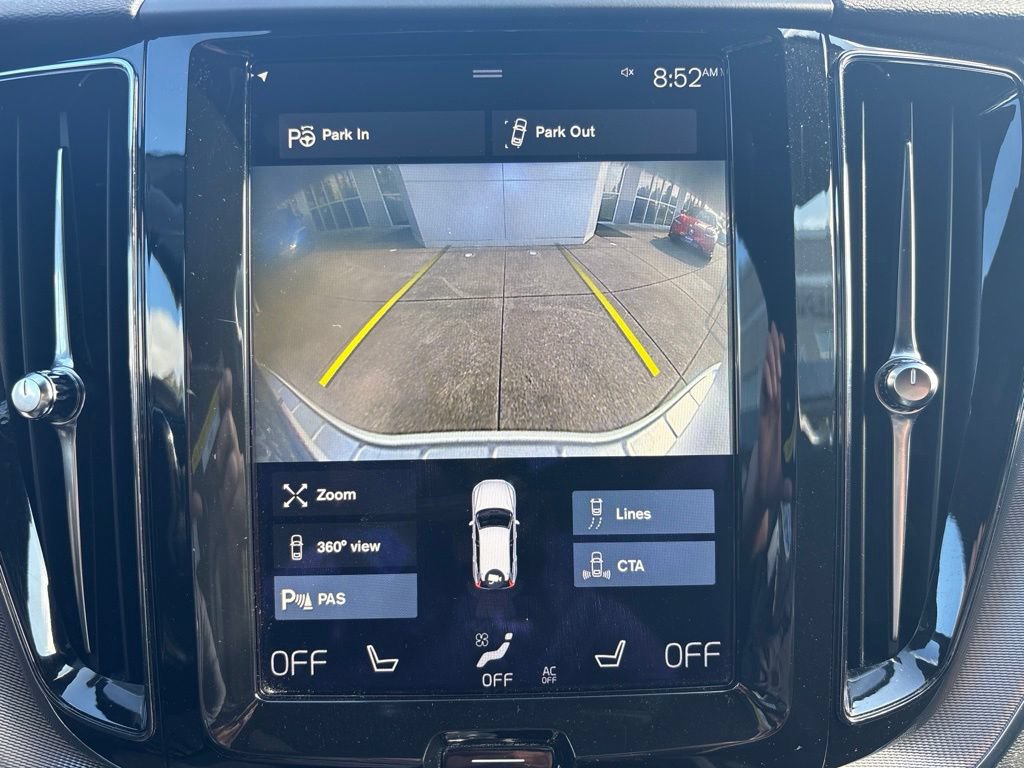 Used 2018 Volvo XC60 T8 R-Design w/ Convenience Package AWD/4WD image 20