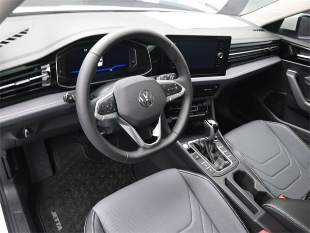 New 2026 Volkswagen Jetta SEL image 19