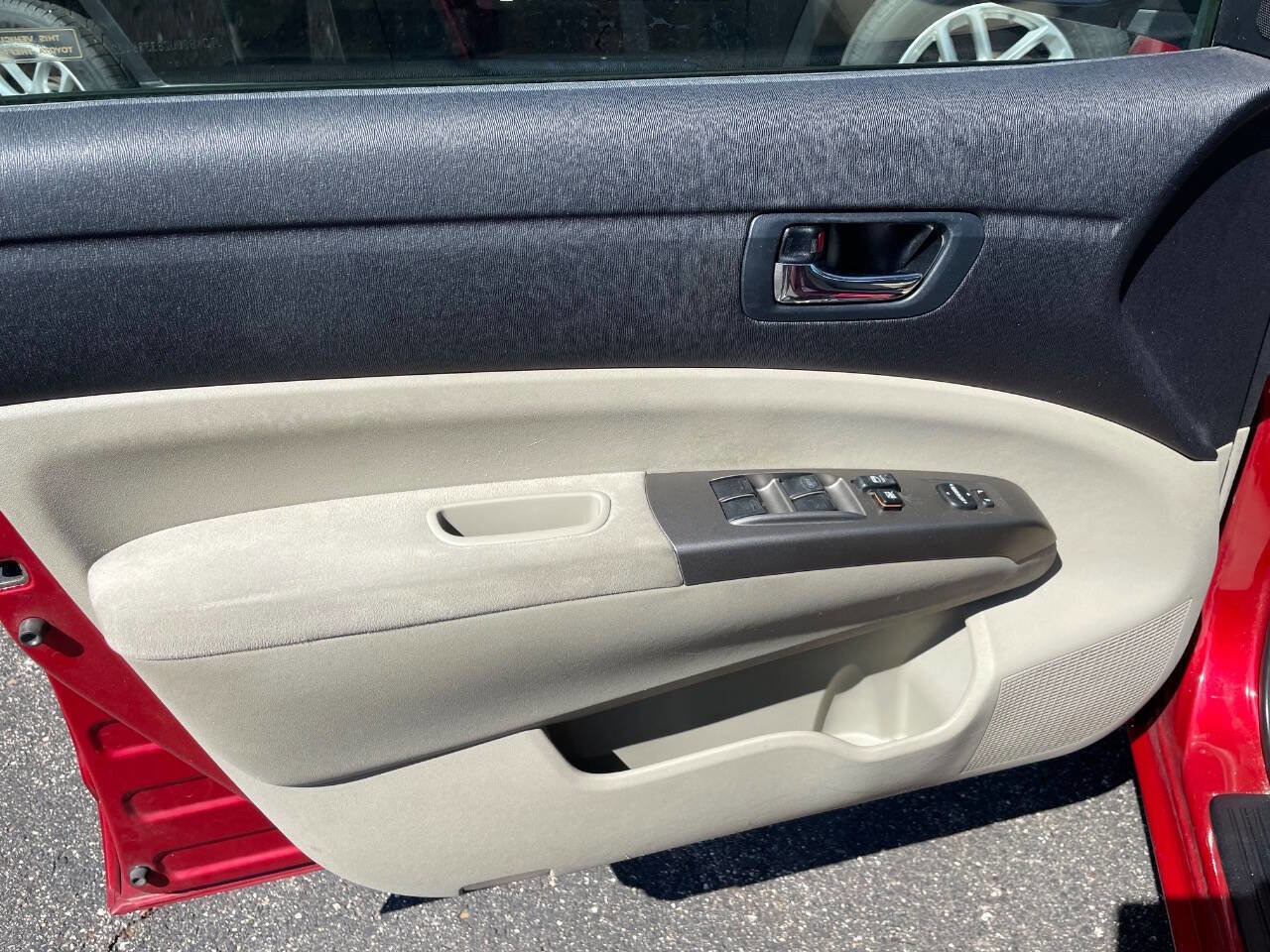 Used 2008 Toyota Prius image 4