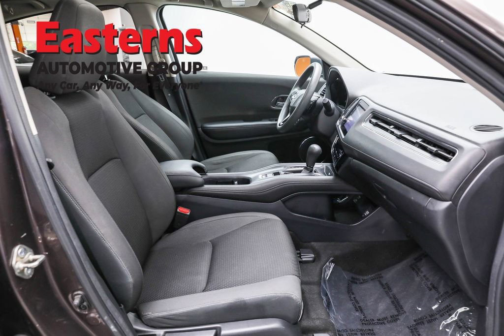 Used 2019 Honda HR-V EX image 23