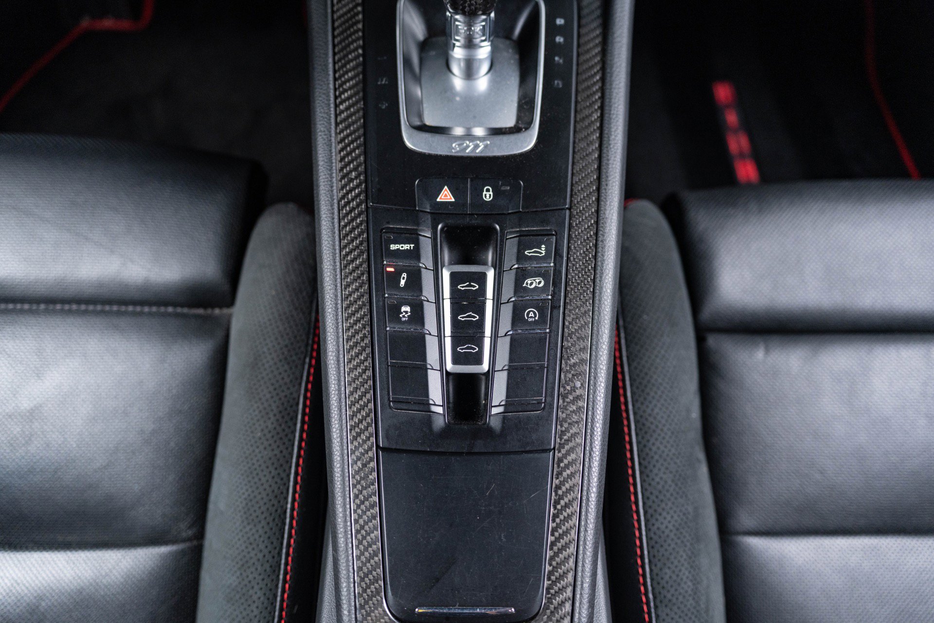Used 2018 Porsche 911 Carrera 4S AWD/4WD image 64