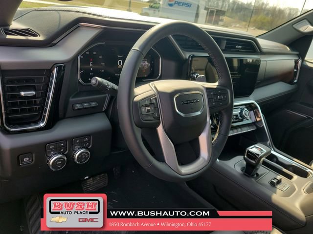 New 2026 GMC Sierra 1500 Denali w/ Denali Reserve Package image 18