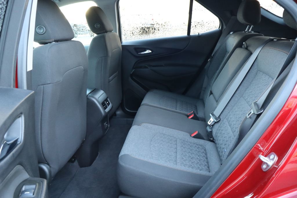 Used 2023 Chevrolet Equinox LT image 23