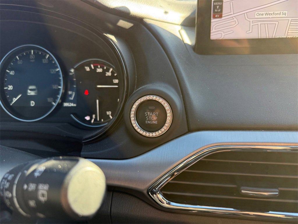 Used 2022 MAZDA CX-9 Grand Touring image 29