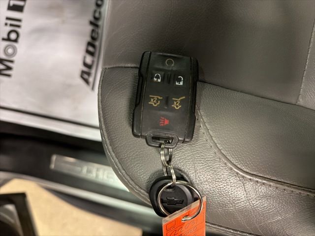 Used 2020 Chevrolet Tahoe LT AWD/4WD image 36