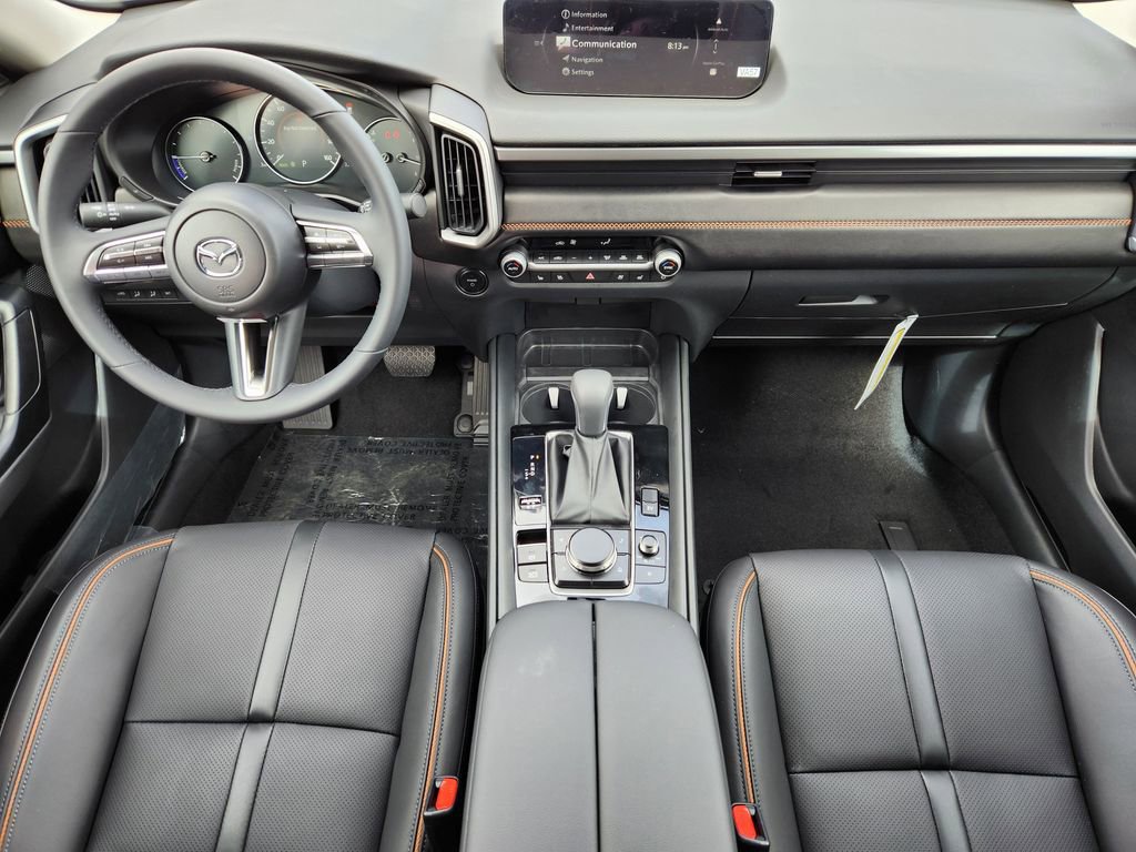 New 2026 MAZDA CX-50 AWD 2.5 Hybrid w/ Premium Pkg image 17