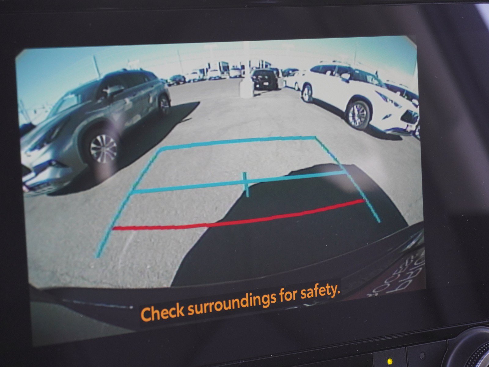 New 2026 Toyota Highlander XLE AWD/4WD image 29