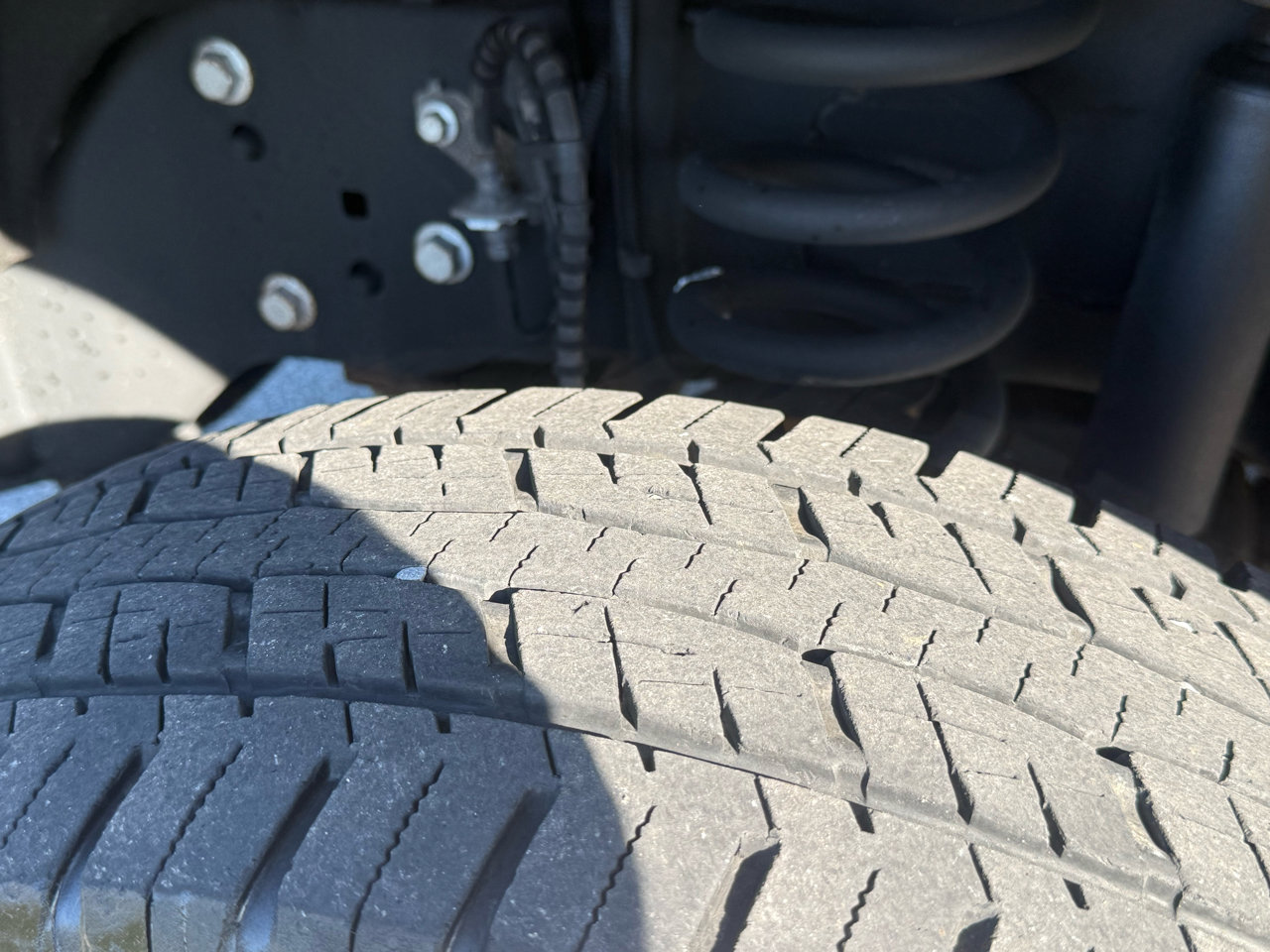 Used 2019 Ford F350 XL w/ XL Value Package image 13