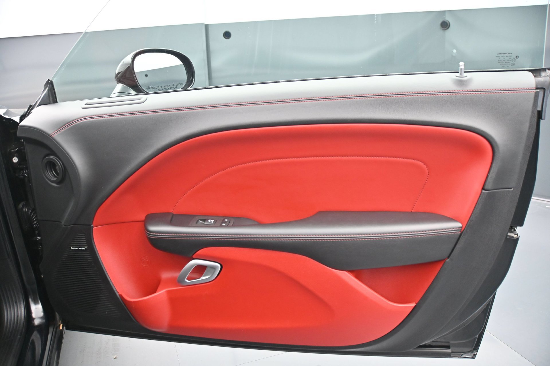 Used 2021 Dodge Challenger R/T Scat Pack w/ Shaker Package RWD image 12