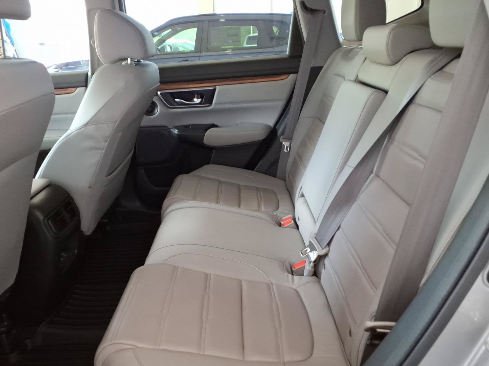 Certified 2017 Honda CR-V EX-L image 13