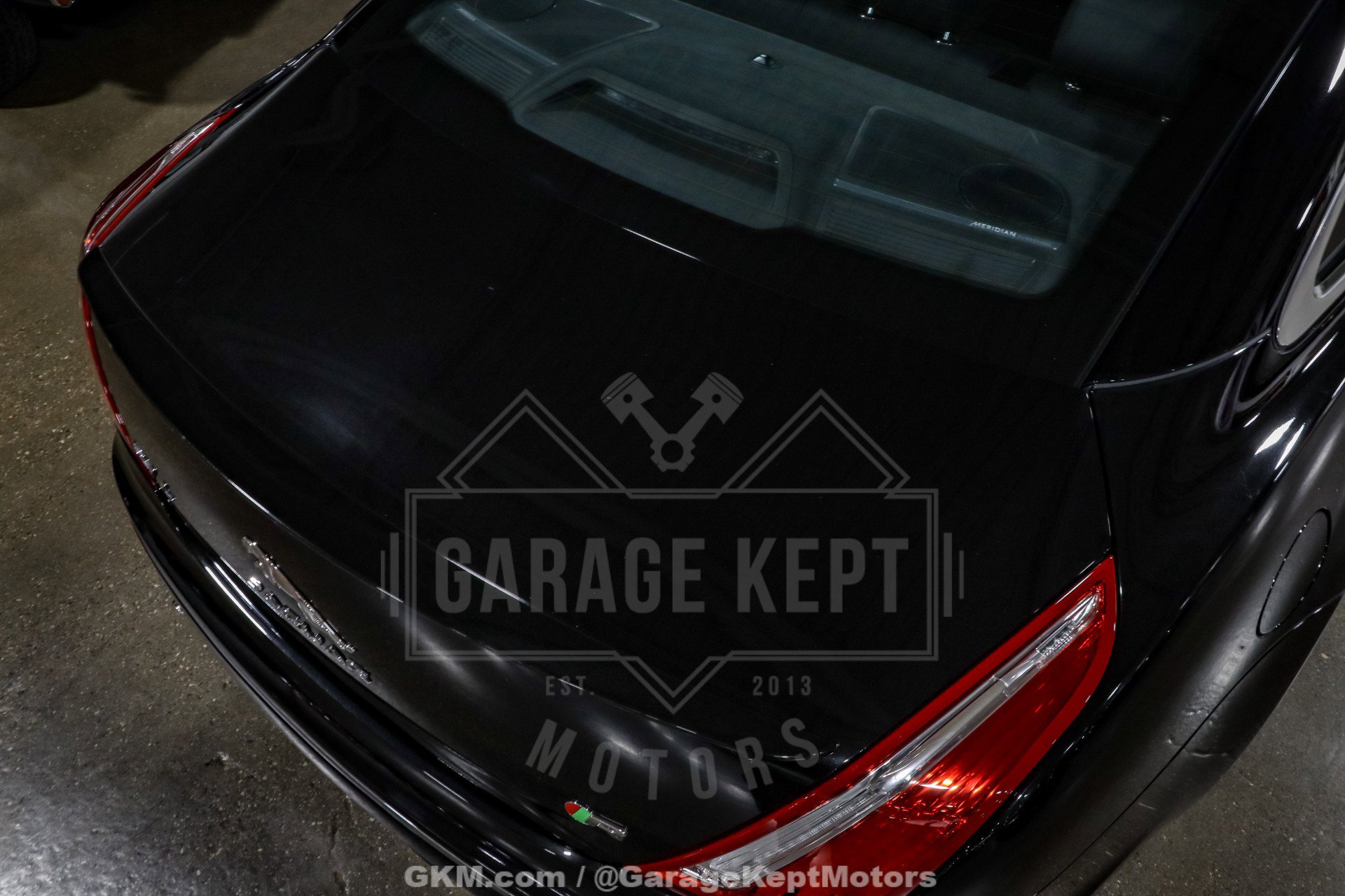 Used 2015 Jaguar XJ R LWB image 51