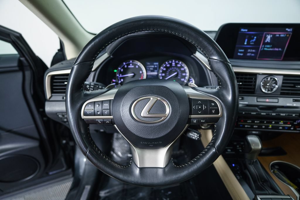 Used 2022 Lexus RX 350 AWD w/ Premium Package image 19