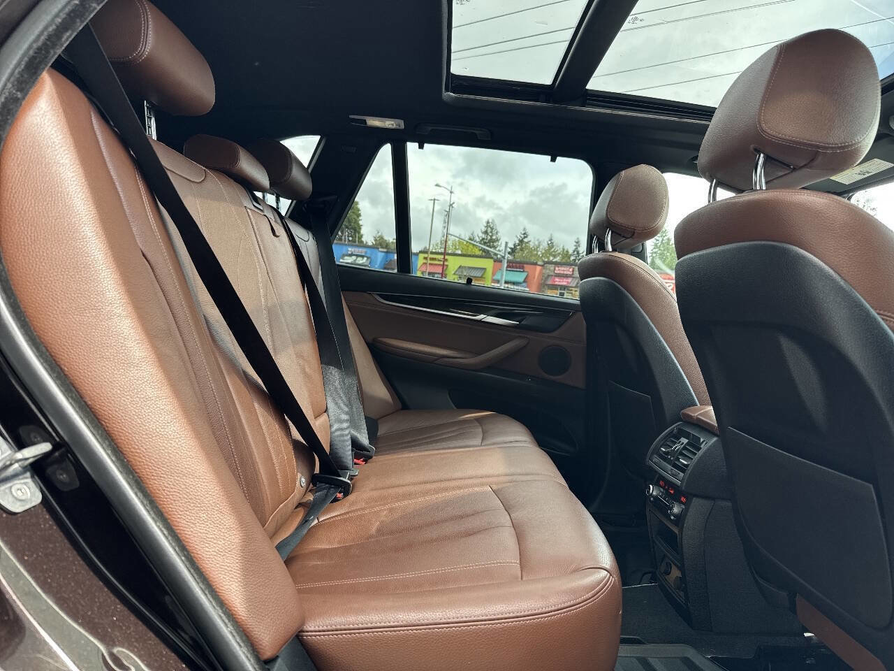 Used 2017 BMW X5 xDrive40e image 19