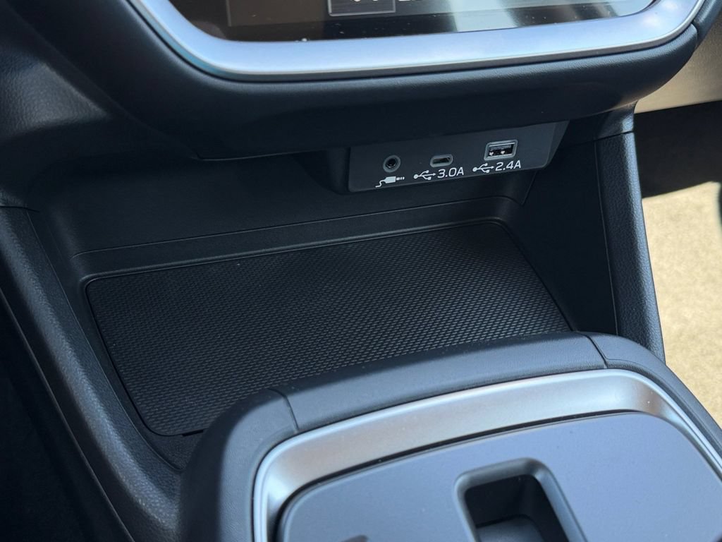 New 2026 Subaru Impreza 2.0i Sport AWD/4WD image 25
