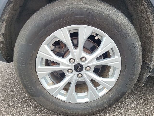 Used 2023 Ford Escape Active image 14