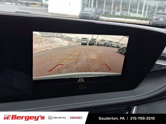 New 2026 Buick Envista Preferred w/ Convenience I Package FWD image 14