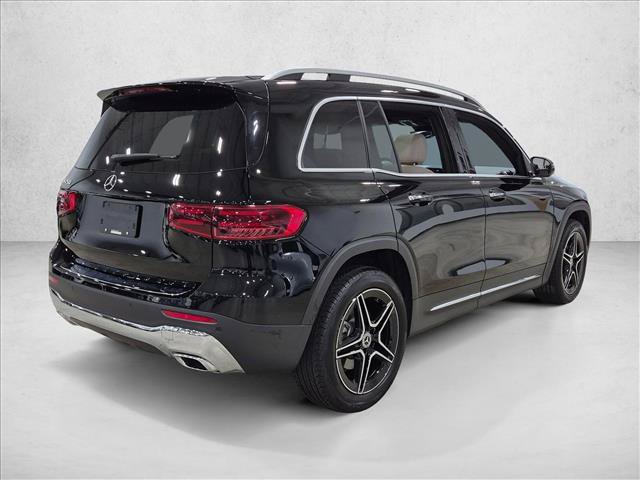Used 2026 Mercedes-Benz GLB 250 image 5
