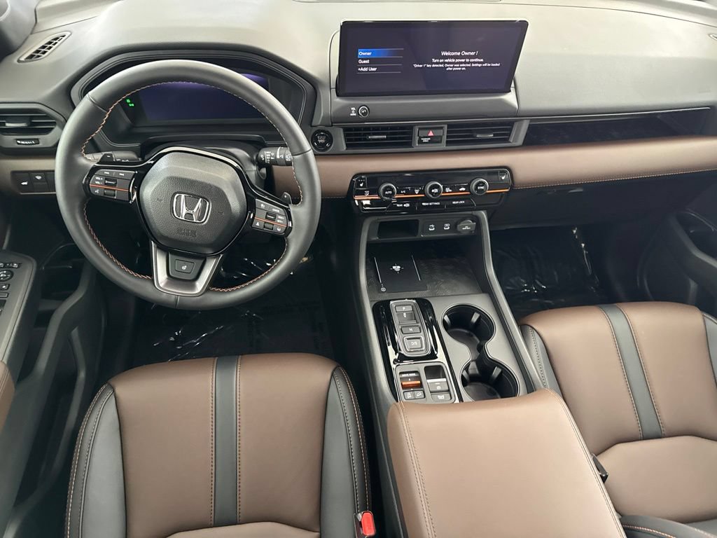 Used 2026 Honda Pilot TrailSport image 28