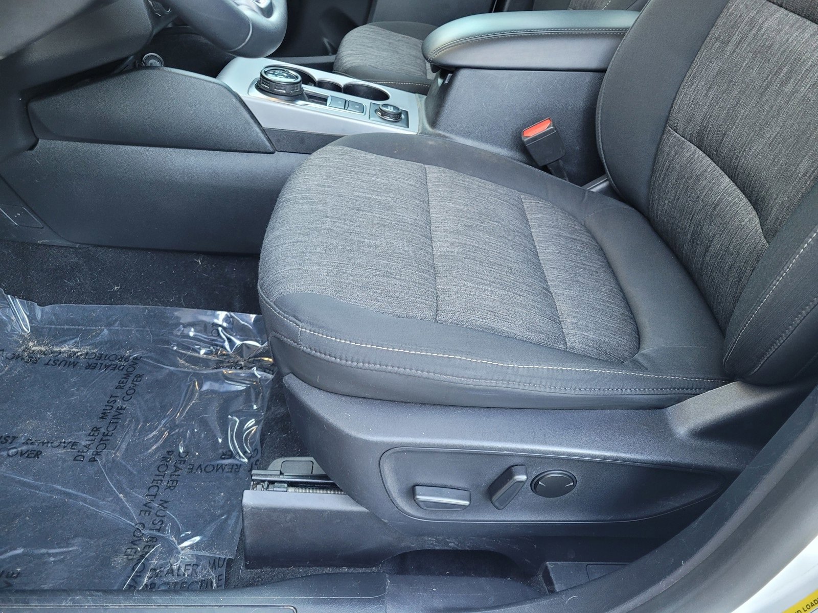 Used 2022 Ford Bronco Sport Big Bend w/ Convenience Package image 23