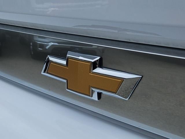 New 2025 Chevrolet Brightdrop 600 FWD image 27