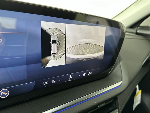 New 2025 Buick Envision Preferred image 15