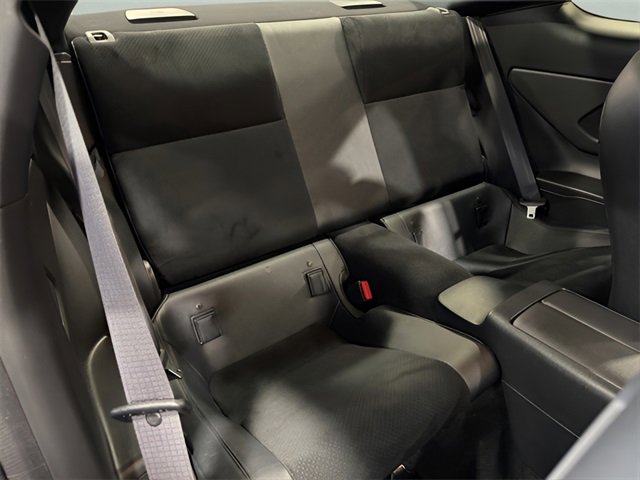 Used 2025 Toyota GR86 Premium image 16