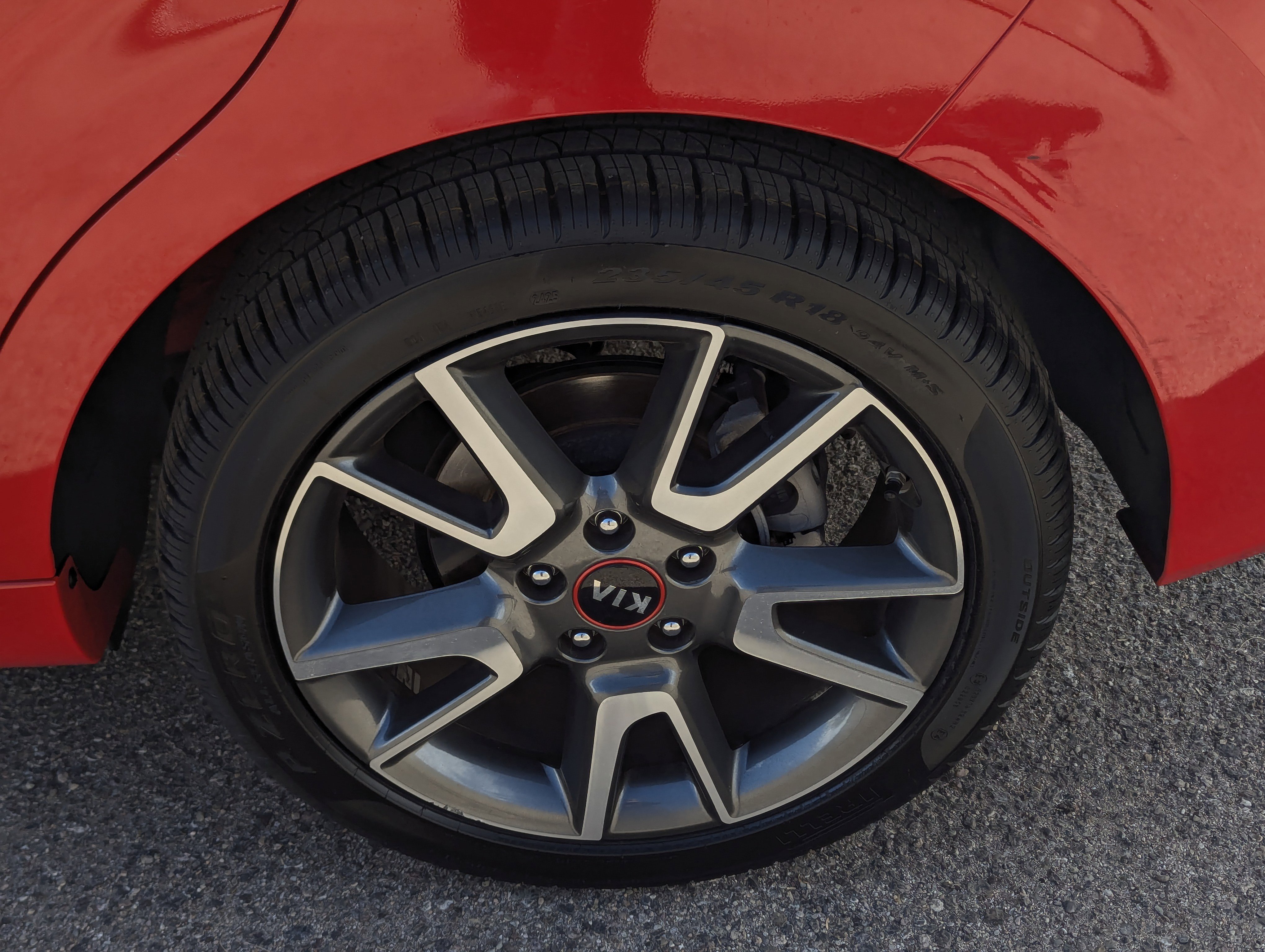 Certified 2020 Kia Soul GT-Line Turbo image 7