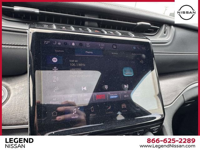 Used 2024 Jeep Grand Cherokee L Limited w/ Luxury Tech Group II image 23