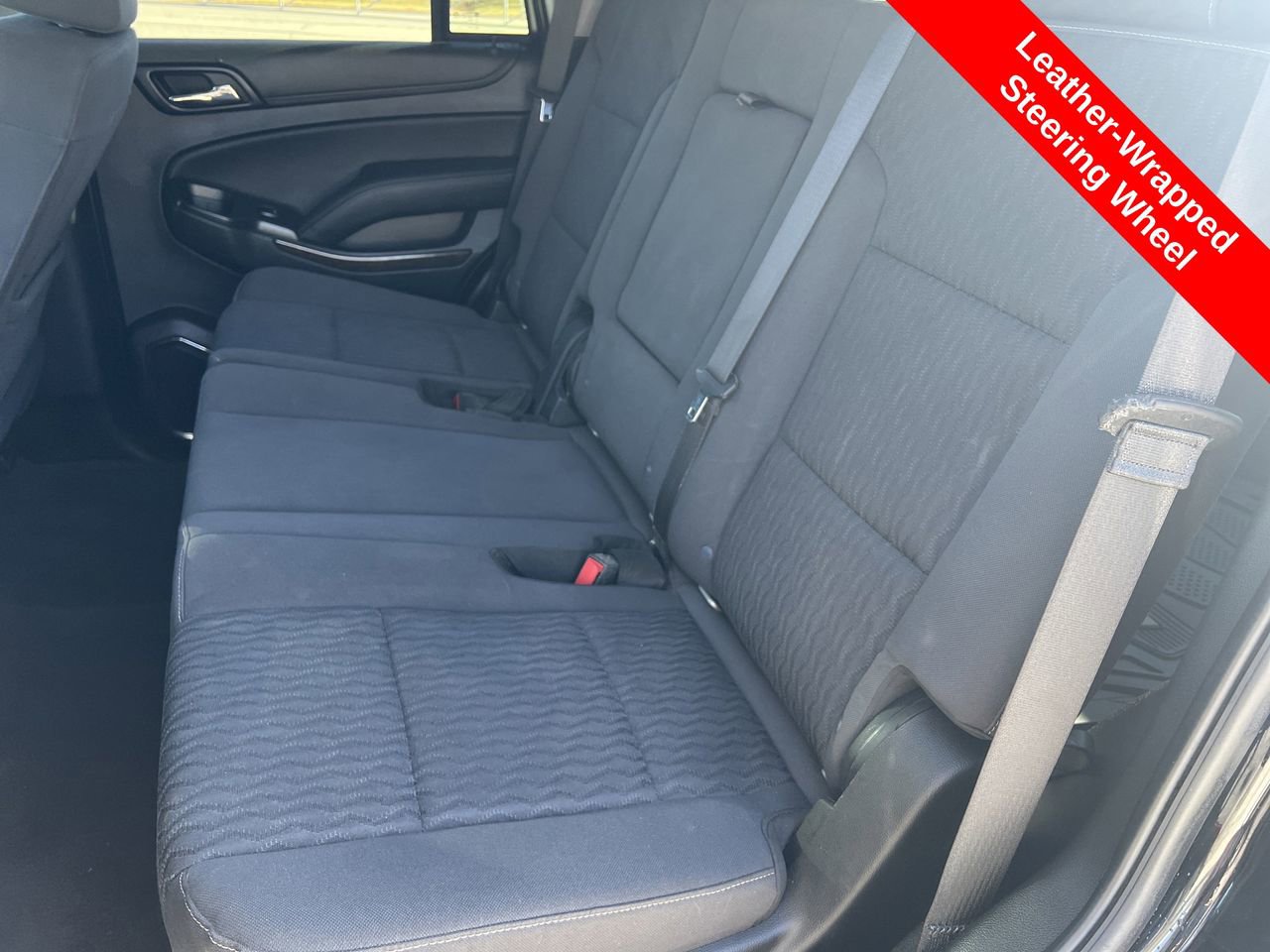 Used 2020 Chevrolet Tahoe LS image 23