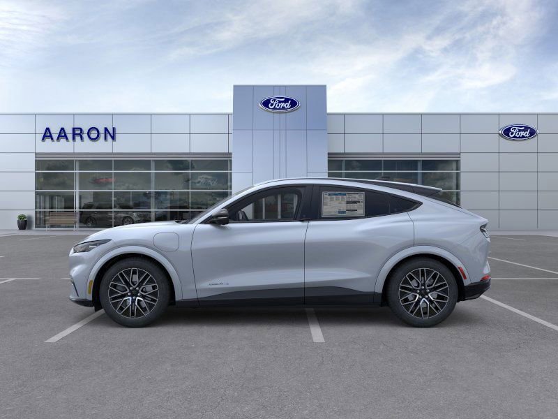 New 2025 Ford Mustang Mach-E Premium image 3