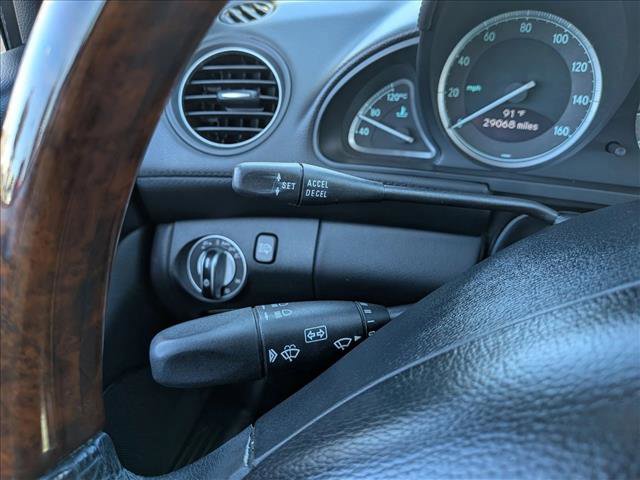 Used 2007 Mercedes-Benz SL 550 w/ Trim Pkg image 15