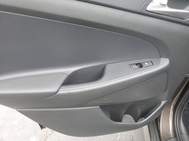 Used 2019 Hyundai Tucson Ultimate FWD image 15