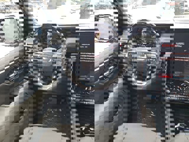 New 2026 GMC Yukon XL Elevation w/ Elevation Premium Package AWD/4WD image 13