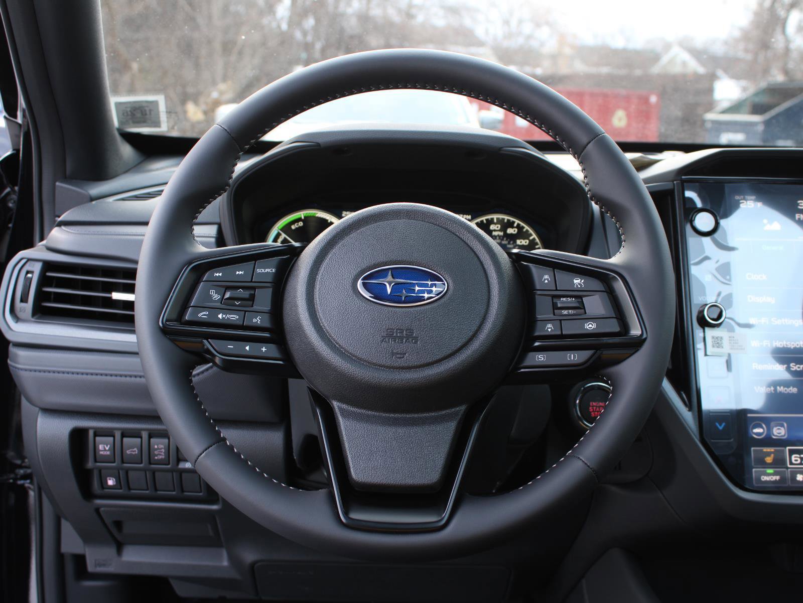 New 2025 Subaru Forester Premium image 10