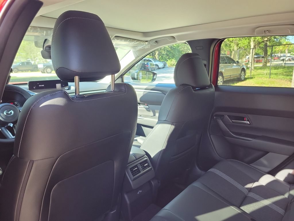 New 2026 MAZDA CX-50 AWD 2.5 S w/ Weather Package image 11