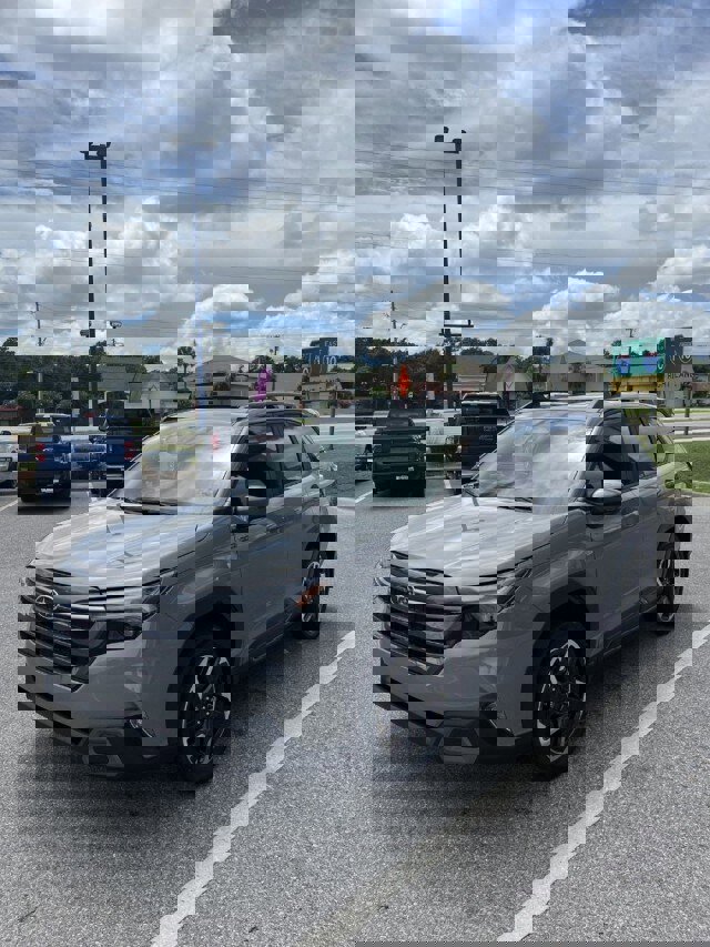 New 2025 Subaru Forester Limited image 7