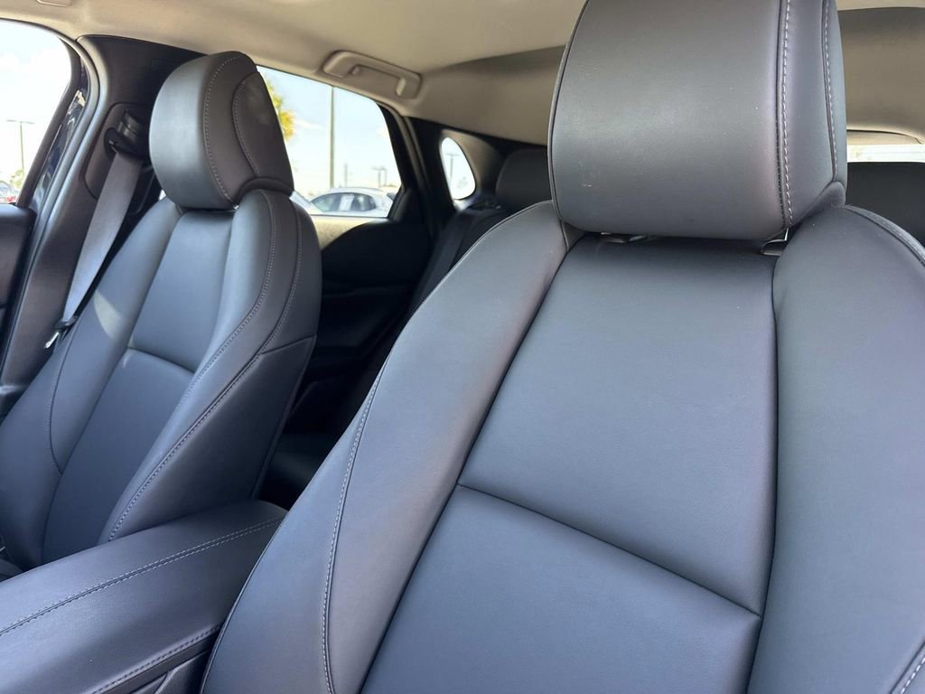 Certified 2025 MAZDA CX-30 AWD 2.5 S w/ Preferred Package image 28