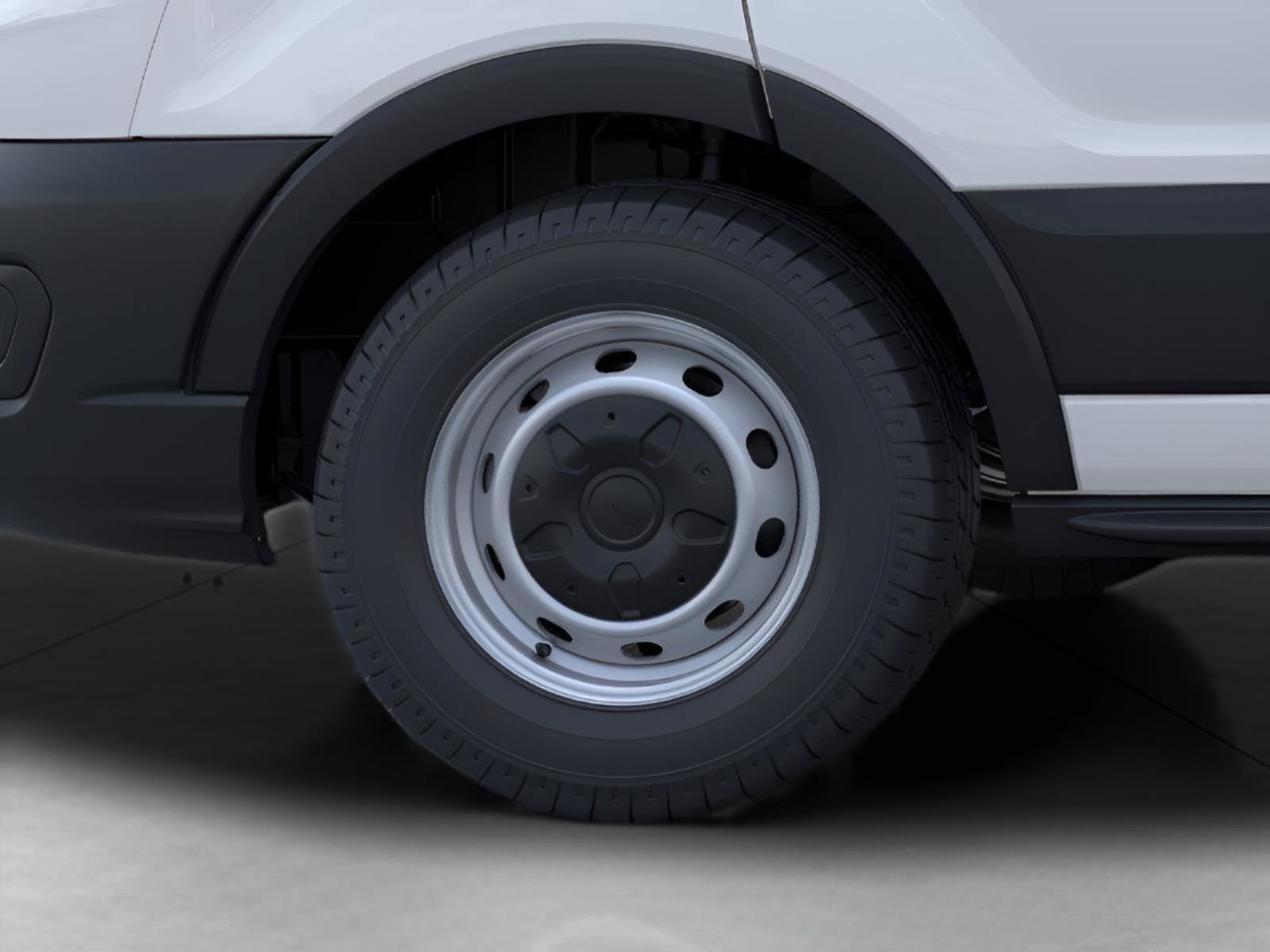 New 2026 Ford Transit 350 XL RWD image 19
