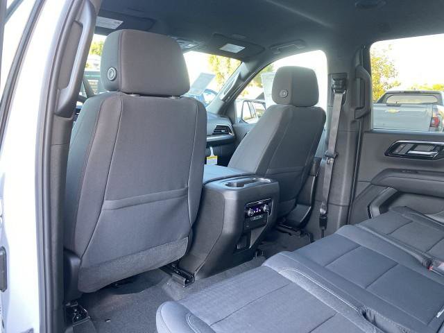 New 2026 Chevrolet Suburban LS w/ LPO, Get Active Package image 21