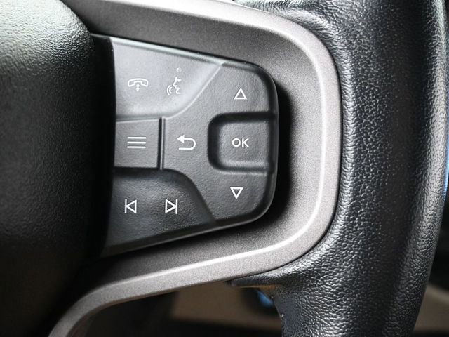 Used 2023 Ford Bronco Big Bend image 15