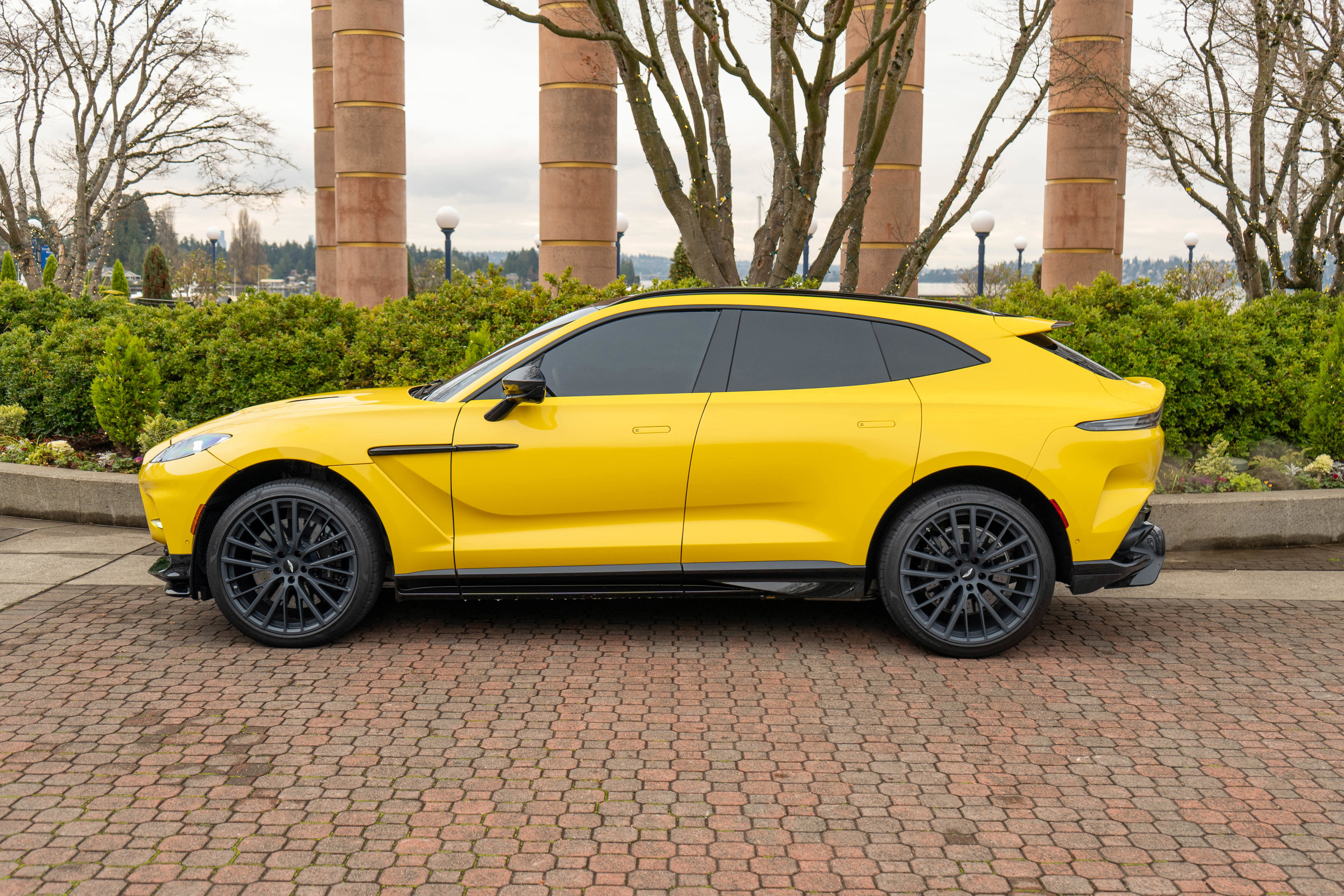 Used 2023 Aston Martin DBX 707 image 56