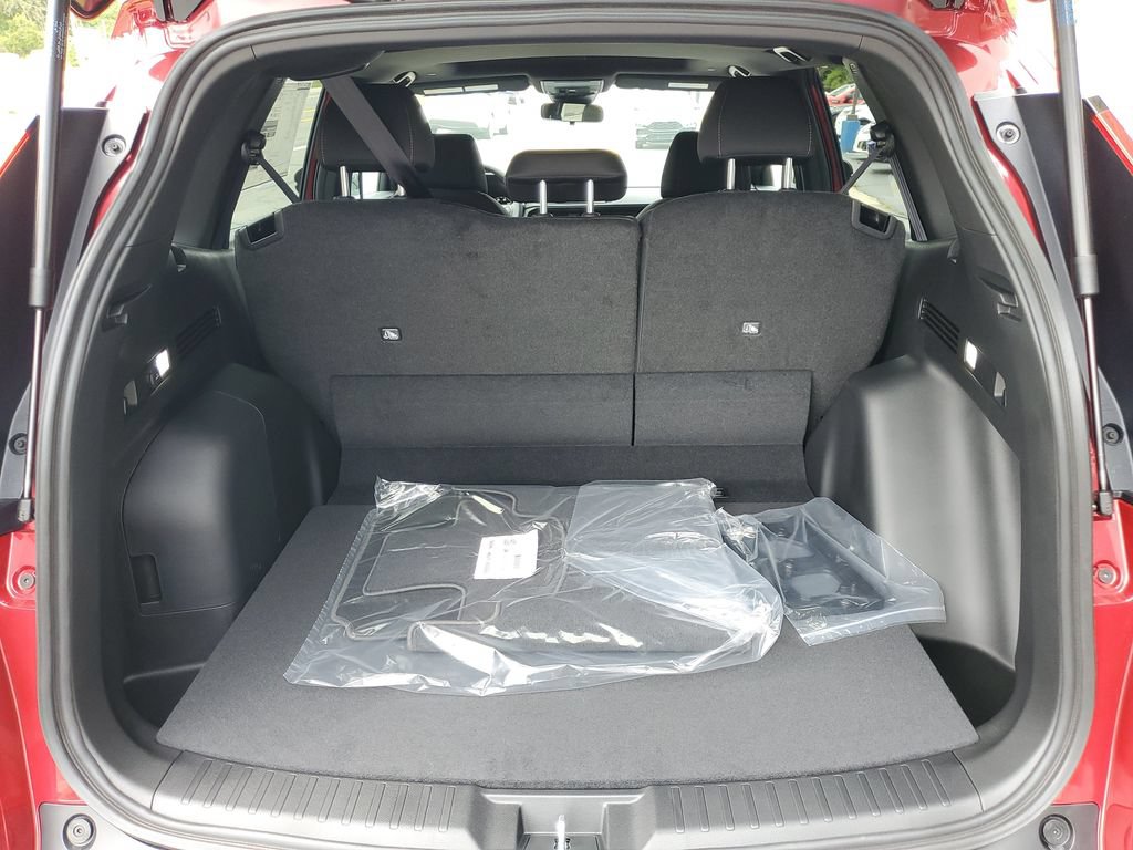 New 2026 Honda CR-V Sport image 28