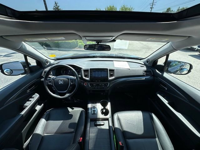 Used 2020 Honda Ridgeline RTL image 13