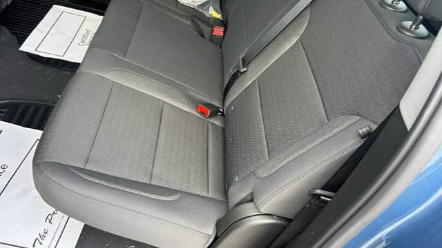 New 2026 Chevrolet Silverado 2500 Custom w/ Custom Convenience Package image 35